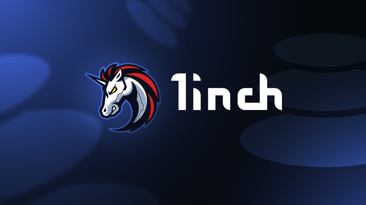 1inch Logo