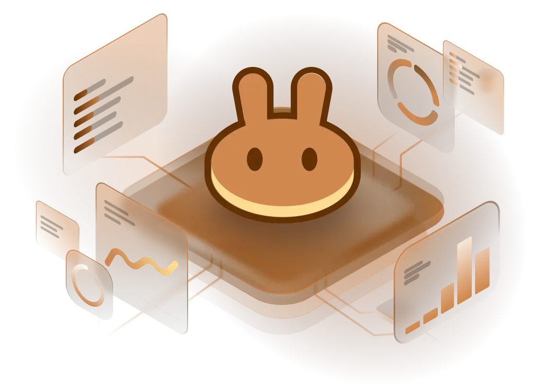 PancakeSwap liquidity protocol क्या है?