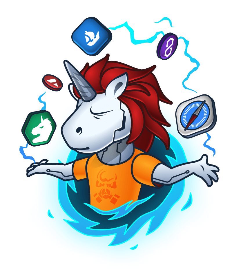 unicorn_assistant